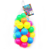 Σετ μπαλάκια Raya Toys 50 τεμ