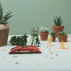 Σετ στρατιωτάκια σε σακούλα Raya Toys.