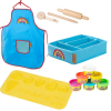 Σετ παιχνιδιού Roba Play-Doh για μοντελισμό και εργαλεία, 98155PD1-3.