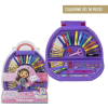 Παιδικό σετ ζωγραφικής Cerda Gabby's Dollhouse σε τσάντα 2700000819.