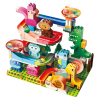 Κατασκευές Feelo Animal Party Slide, 211 τεμαχίων.