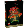 Κατασκευές LEGO Botanicals Bonsai Red Japanese Maple, 10348.