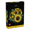 Κατασκευές LEGO Botanical Collection Μπουκέτο Ηλίανθων 11502.
