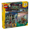 Κατασκευές Lego Creator 3 σε 1 Haunted Mansion, 31167.