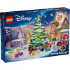Κατασκευές LEGO Disney Χριστουγεννιάτικο ημερολόγιο 2024 43253.