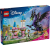 Κατασκευές LEGO Disney Κακός σε μορφή Δράκου 43240.