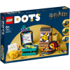 Κατασκευές LEGO Dots Hogwarts Σετ επιφάνειας εργασίας, 41811.
