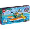 Κατασκευές LEGO Friends Ναυαγοσωστική λέμβος, 41734.