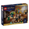 Κατασκευές LEGO Harry Potter Τελετή με το καπέλο διανομής, 76460.