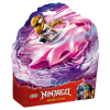 Κατασκευές LEGO Ninjago Sora Spinner για Dragon Spinjitsu 71824.