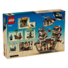 Κατασκευές LEGO One Piece Battle of Arlong Park, 75638.