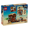 Κατασκευές LEGO One Piece Windmill Village Shack, 75636.