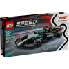 Κατασκευές LEGO Speed Champions Αυτοκίνητο Mercedes-AMG F1 W15, 77244.