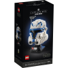 Κατασκευές LEGO Star Wars Το κράνος του καπετάνιου Ρεξ, 75349.
