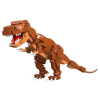Κατασκευές Raya Toys Dinosaur World Tyrannosaurus Rex, 350 τεμαχίων.