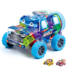 Κατασκευές Raya Toys Cars, 59 τεμαχίων.