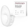 Σετ συλλέκτης μητρικού γάλακτος Momcozy με χοάνη 24mm για θήλαστρο Mobile Style™ M6.