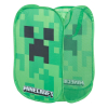 Καλάθι παιχνιδιών Phoenix Group Minecraft Creeper.