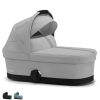Πορτ μπεμπέ για νεογέννητο Cybex Cot S για καροτσάκια Balios S Lux / Talos S Lux / Eezy S Line