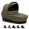 Port bebe για νεογέννητα Cybex MELIO COT 2021