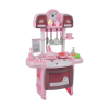 Κουζίνα παιδική Hauck Toys Princess με ήχους και φως