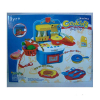 Μίνι κουζίνα Raya Toys