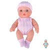 Κούκλα μωρό Raya Toys Bonnie, 12 ήχων.