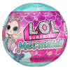 Κούκλα έκπληξη MGA L.O.L. Surprise Mermaids, Συλλογή.