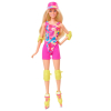 Κούκλα Mattel Barbie Signature Margot Robbie με Roller Skates.