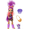 Κούκλα Mattel Cave Club Roaralai