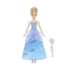 Κούκλα Mattel Disney Princess Σταχτοπούτα, 25 εκατοστών.