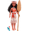 Κούκλα Mattel Disney Princess Vaiana, με αξεσουάρ.