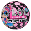 Κούκλα έκπληξη MGA L.O.L. Surprise Eye Spy Series, Συλλογή.