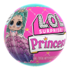 Κούκλα έκπληξη MGA L.O.L. Surprise Princess, συλλογή.