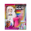 Κούκλα MGA Rainbow High AirBrush & Create, με αξεσουάρ.