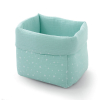 Καλάθι καλλυντικών Italbaby MUSLIN Fresh Mint