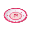 Μπολ Lassig Mushroom magenta LDISHPS128