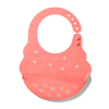 Σαλιάρα Babyono Hearts 829/04