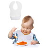 Σαλιάρα Sevi baby μιας χρήσης 12 τεμαχίων.