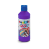 Μωβ χρώμα ακουαρέλας CARIOCA Ακρυλικό, 250 ml.