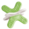 Μασητικό MAM Bite & Relax Teether 4μ.+