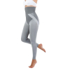 Εφαρμοστό μακρύ κολάν Lanaform Mass and Slim Μέγεθος XL