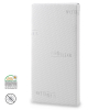 Στρώμα Italbaby VIROCLEAN 60x120 εκ.