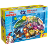 Παιδικό παζλ Lisciani SUPERMAXI MICKEY 24κομ. 74099