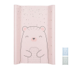 Μαλακή βρεφική αλλαξιέρα Kikka Boo Bear With Me, 50x80 εκατοστών.
