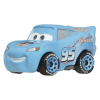 Μεταλλικό αυτοκινητάκι Mattel Cars Dinoco Lightning McQueen, JGN96.