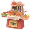 Μίνι Κουζίνα Raya Toys 889-174, Κόκκινη