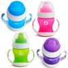 Ποτηράκι Εκπαιδευτικό Munchkin Gentle Transition Trainer Cup 125ml