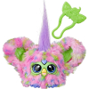 Μουσικό λούτρινο παιχνίδι Hasbro Furby Furblet Too-Koo, G1399.