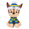 Μουσικό λούτρινο παιχνίδι Spin Master Paw Patrol Holiday Plushy, 20 εκατοστών.